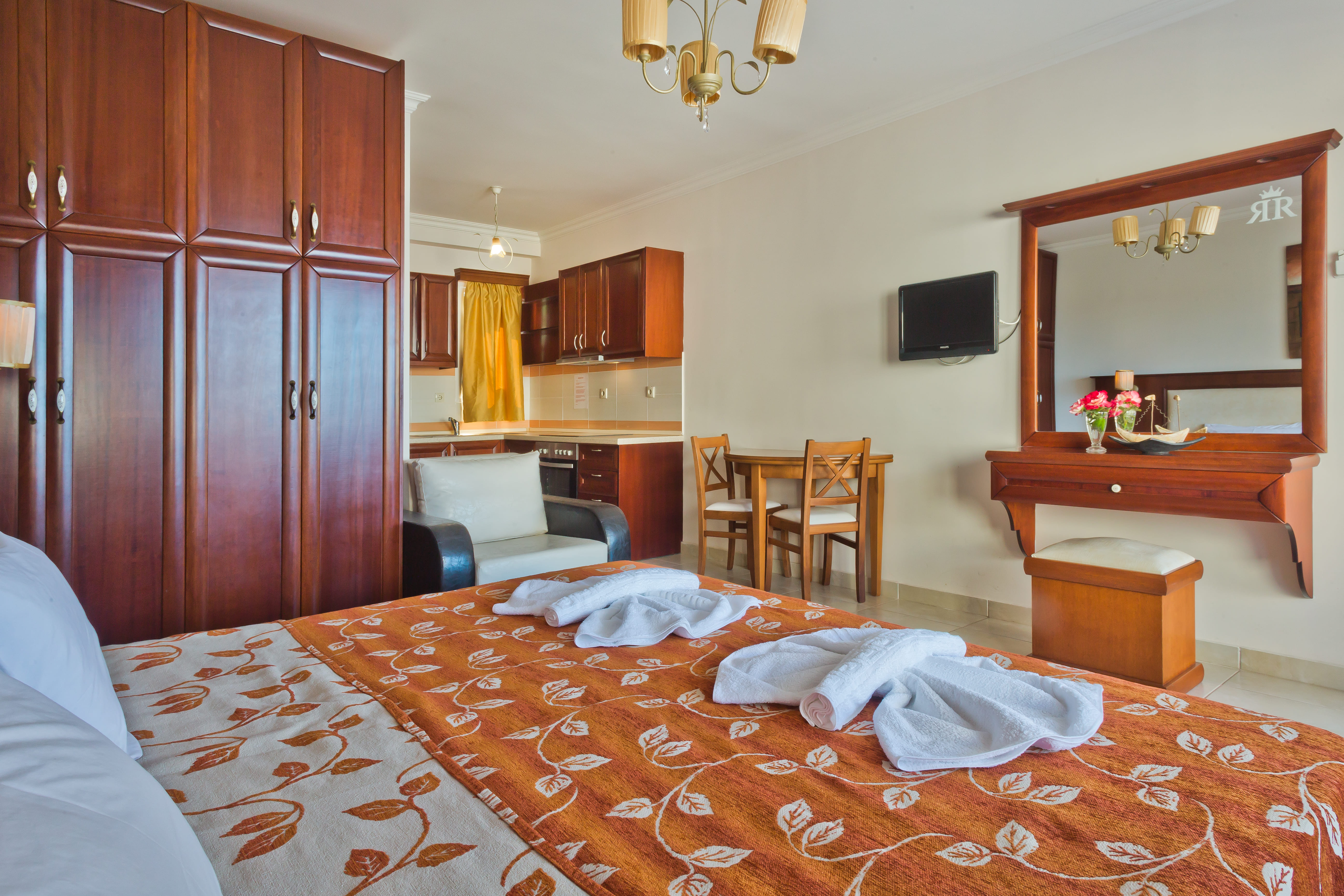Hotel Royal Beach Hotel by CHC Group , Griechenland, Arkasa. Großes 2